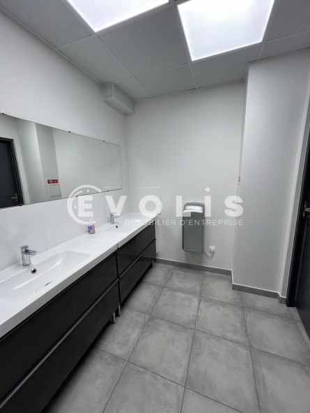 Photo 8 – location bureaux	NEUILLY SUR MARNE (93330)