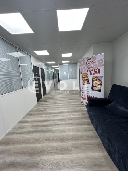 Photo 7 – location bureaux	NEUILLY SUR MARNE (93330)