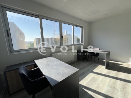 Photo 3 – location bureaux	NEUILLY SUR MARNE (93330)