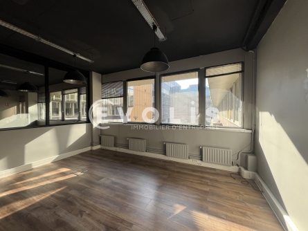 Photo 5 – location bureaux	FONTENAY SOUS BOIS (94120)