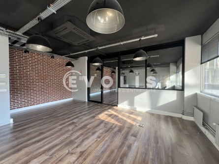 Photo 3 – location bureaux	FONTENAY SOUS BOIS (94120)