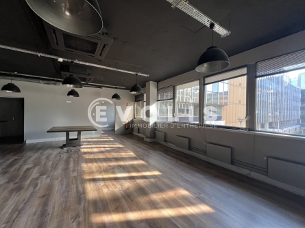 Photo 6 – location bureaux	FONTENAY SOUS BOIS (94120)