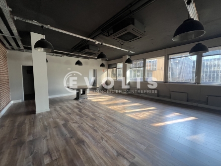 Photo 7 – location bureaux	FONTENAY SOUS BOIS (94120)