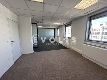 Photo 3 – location bureaux	NOISY LE GRAND (93160)