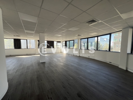 Photo 5 – location bureaux	NOISY LE GRAND (93160)