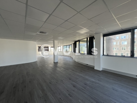 Photo 7 – location bureaux	NOISY LE GRAND (93160)