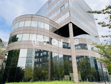 Photo 1 – location bureaux	NOISY LE GRAND (93160)