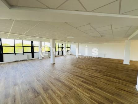 Photo 3 – location bureaux	CHAMPIGNY SUR MARNE (94500)