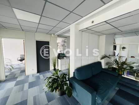 Photo 9 – location bureaux	CHAMPIGNY SUR MARNE (94500)