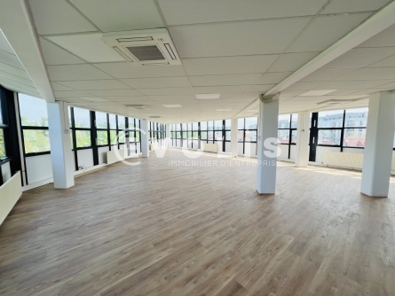 Photo 5 – location bureaux	CHAMPIGNY SUR MARNE (94500)