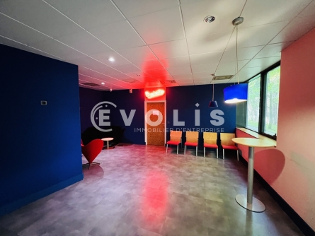Photo 9 – location bureaux	ROSNY SOUS BOIS (93110)