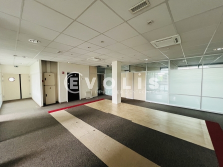 Photo 3 – location bureaux	ROSNY SOUS BOIS (93110)