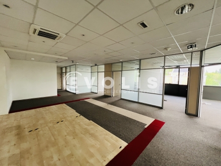 Photo 4 – location bureaux	ROSNY SOUS BOIS (93110)