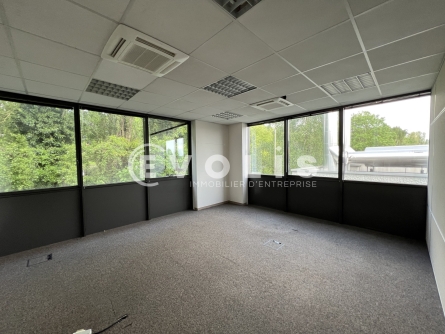 Photo 5 – location bureaux	ROSNY SOUS BOIS (93110)