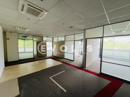 Photo 6 – location bureaux	ROSNY SOUS BOIS (93110)