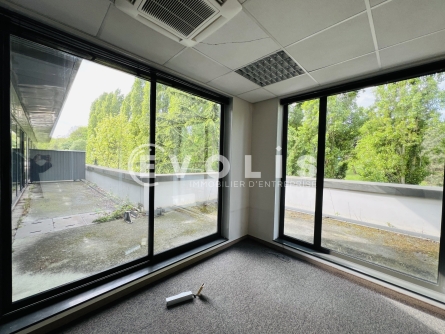 Photo 7 – location bureaux	ROSNY SOUS BOIS (93110)