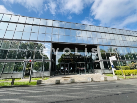 Photo 1 – location bureaux	ROSNY SOUS BOIS (93110)
