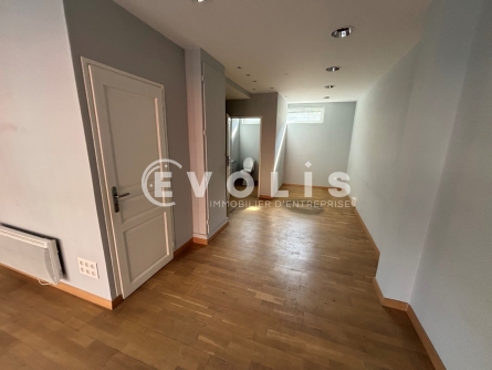 Photo 4 – vente Locaux commerciaux	AMIENS (80000)