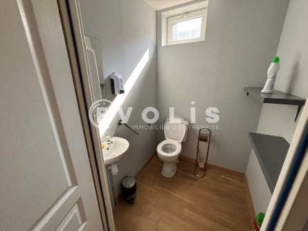 Photo 3 – vente Locaux commerciaux	AMIENS (80000)