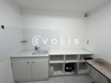 Photo 15 – location bureaux	LE RAINCY (93340)