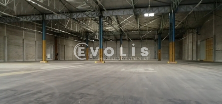 Photo 8 – location Entrepôts / activités	NIMES (30000)