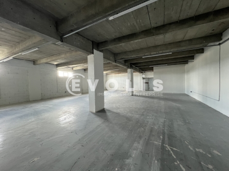 Photo 2 – location Entrepôts / activités	ROSNY SOUS BOIS (93110)