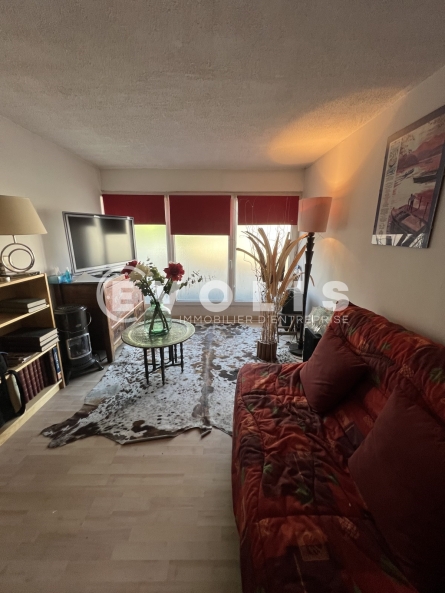 Photo 5 – vente Entrepôts / activités	SAINT MAUR DES FOSSES (94100)