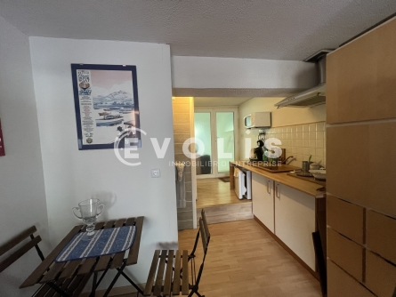 Photo 6 – vente Entrepôts / activités	SAINT MAUR DES FOSSES (94100)