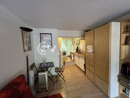 Photo 8 – vente Entrepôts / activités	SAINT MAUR DES FOSSES (94100)