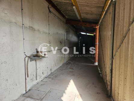 Photo 4 – vente Entrepôts / activités	BOURGOIN JALLIEU (38300)
