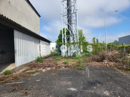 Photo 5 – vente Entrepôts / activités	BOURGOIN JALLIEU (38300)