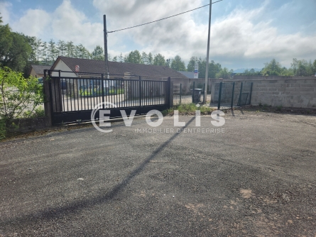 Photo 6 – vente Entrepôts / activités	BOURGOIN JALLIEU (38300)