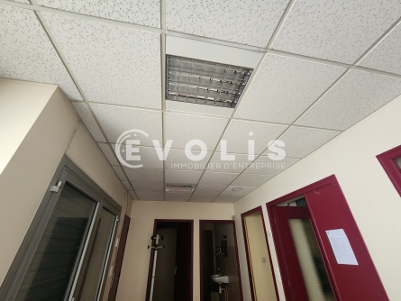 Photo 10 – vente Entrepôts / activités	BOURGOIN JALLIEU (38300)