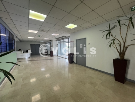 Photo 12 – location bureaux	ROSNY SOUS BOIS (93110)
