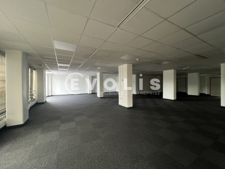 Photo 2 – location bureaux	ROSNY SOUS BOIS (93110)