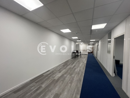 Photo 3 – location bureaux	ROSNY SOUS BOIS (93110)