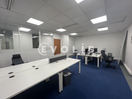 Photo 4 – location bureaux	ROSNY SOUS BOIS (93110)