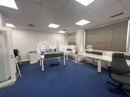 Photo 5 – location bureaux	ROSNY SOUS BOIS (93110)
