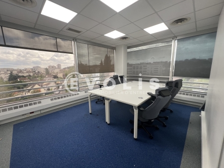 Photo 6 – location bureaux	ROSNY SOUS BOIS (93110)
