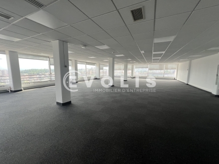 Photo 9 – location bureaux	ROSNY SOUS BOIS (93110)