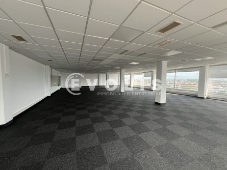 Photo 11 – location bureaux	ROSNY SOUS BOIS (93110)