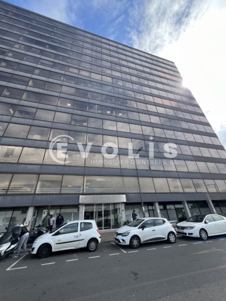 Photo 1 – location bureaux	ROSNY SOUS BOIS (93110)