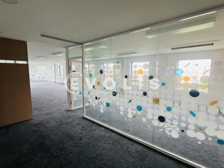 Photo 10 – location bureaux	NOISY LE GRAND (93160)