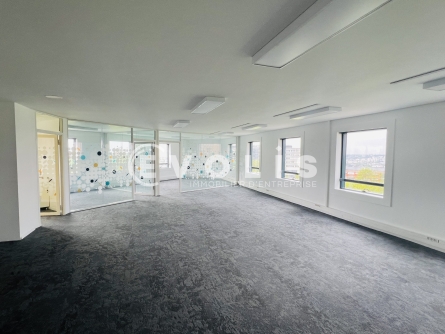 Photo 8 – location bureaux	NOISY LE GRAND (93160)