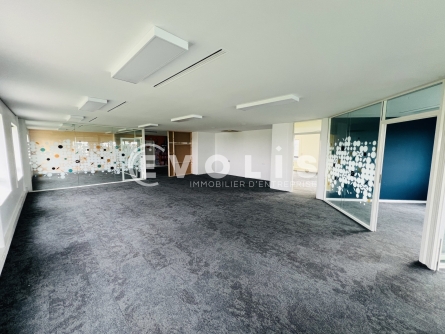 Photo 9 – location bureaux	NOISY LE GRAND (93160)