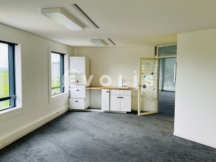 Photo 11 – location bureaux	NOISY LE GRAND (93160)