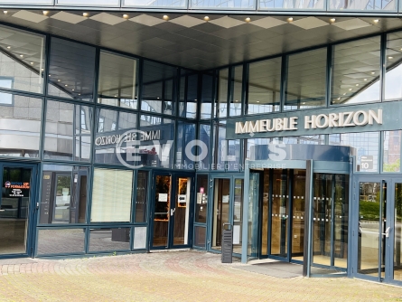 Photo 2 – location bureaux	NOISY LE GRAND (93160)