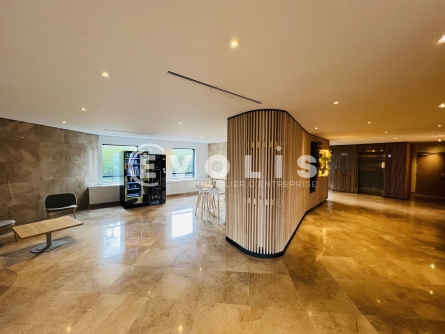 Photo 3 – location bureaux	NOISY LE GRAND (93160)