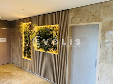 Photo 4 – location bureaux	NOISY LE GRAND (93160)