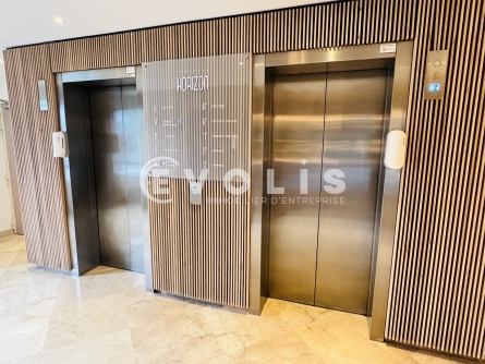 Photo 6 – location bureaux	NOISY LE GRAND (93160)